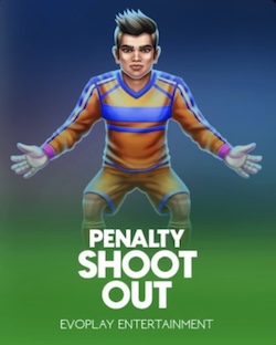 Penalty Shoot Out